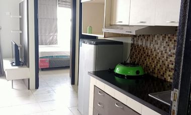 Belmont Residence 2 Bedroom Furnished lt 12