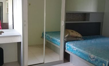 Belmont Residence 2 Bedroom Furnished lt 12