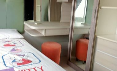 Belmont Residence 2 Bedroom Furnished lt 12