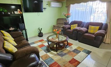 CASA VILLA DOÑA FLORENCIA - TALCA