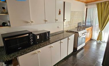 CASA VILLA DOÑA FLORENCIA - TALCA