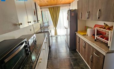 CASA VILLA DOÑA FLORENCIA - TALCA