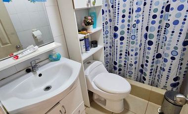 CASA VILLA DOÑA FLORENCIA - TALCA