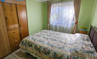 CASA VILLA DOÑA FLORENCIA - TALCA