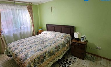 CASA VILLA DOÑA FLORENCIA - TALCA