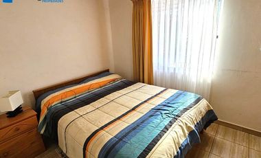 CASA VILLA DOÑA FLORENCIA - TALCA