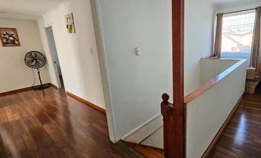 CASA VILLA DOÑA FLORENCIA - TALCA