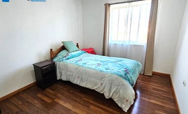 CASA VILLA DOÑA FLORENCIA - TALCA