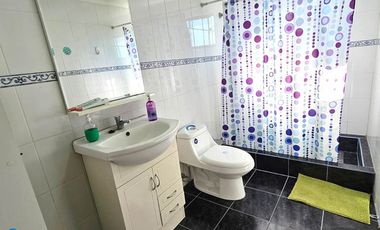 CASA VILLA DOÑA FLORENCIA - TALCA