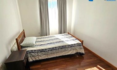 CASA VILLA DOÑA FLORENCIA - TALCA