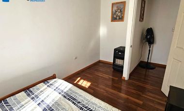 CASA VILLA DOÑA FLORENCIA - TALCA