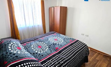 CASA VILLA DOÑA FLORENCIA - TALCA