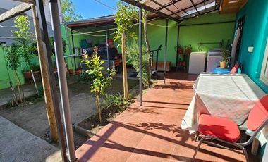 CASA VILLA DOÑA FLORENCIA - TALCA