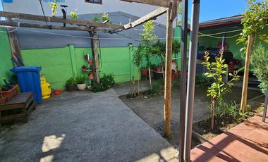 CASA VILLA DOÑA FLORENCIA - TALCA