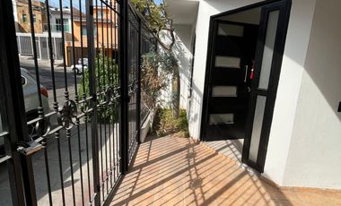 CASA EN RENTA EN EL TAPATIO