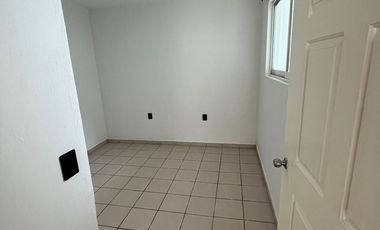 CASA EN RENTA EN EL TAPATIO