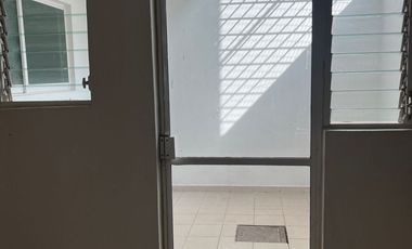 CASA EN RENTA EN EL TAPATIO