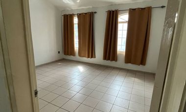 CASA EN RENTA EN EL TAPATIO