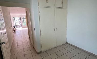 CASA EN RENTA EN EL TAPATIO