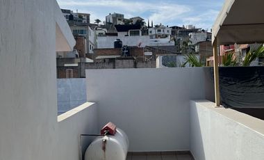 CASA EN RENTA EN EL TAPATIO