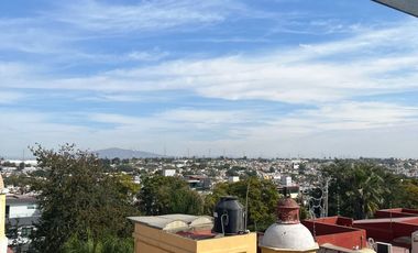 CASA EN RENTA EN EL TAPATIO