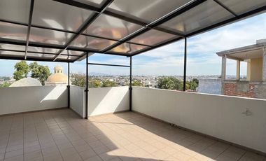 CASA EN RENTA EN EL TAPATIO