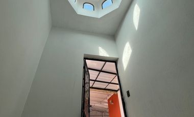 CASA EN RENTA EN EL TAPATIO