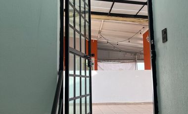 CASA EN RENTA EN EL TAPATIO