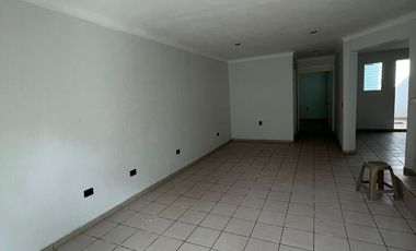 CASA EN RENTA EN EL TAPATIO