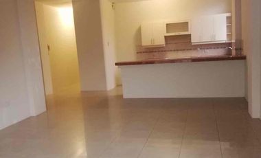 Alquiler de departamento Kennedy norte