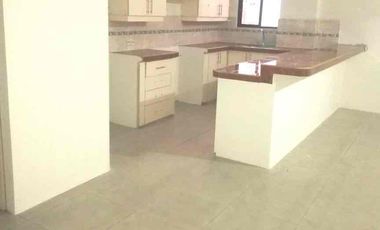 Alquiler de departamento Kennedy norte