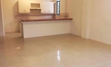 Alquiler de departamento Kennedy norte