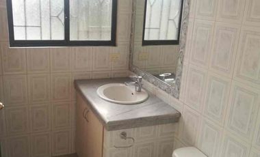 Alquiler de departamento Kennedy norte