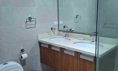 Departamento de lujo amoblado 3 habitaciones 310m2 renta Sector Miravalle Cumbaya
