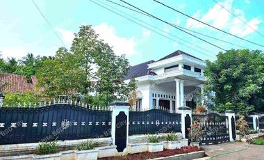 Turun Harga Rumah Bagus Tanah Luas di Wanareja Cilacap
