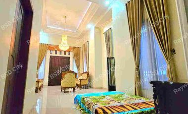 Turun Harga Rumah Bagus Tanah Luas di Wanareja Cilacap