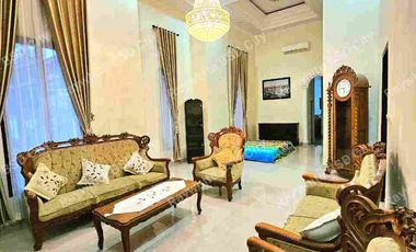 Turun Harga Rumah Bagus Tanah Luas di Wanareja Cilacap