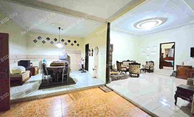 Turun Harga Rumah Bagus Tanah Luas di Wanareja Cilacap