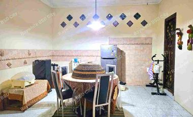 Turun Harga Rumah Bagus Tanah Luas di Wanareja Cilacap