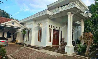 Turun Harga Rumah Bagus Tanah Luas di Wanareja Cilacap