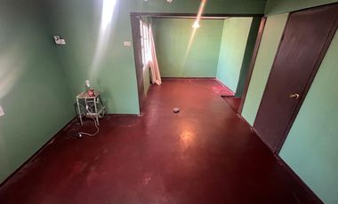 Casa En Venta + Depto Interior, 225 M² Terreno, La Granja