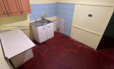 Casa En Venta + Depto Interior, 225 M² Terreno, La Granja