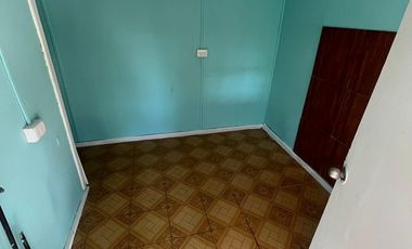 Casa En Venta + Depto Interior, 225 M² Terreno, La Granja