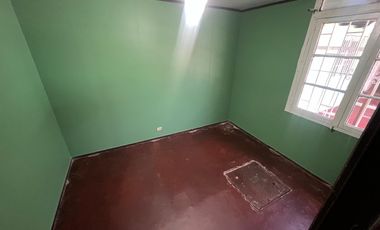 Casa En Venta + Depto Interior, 225 M² Terreno, La Granja