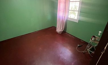 Casa En Venta + Depto Interior, 225 M² Terreno, La Granja