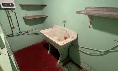 Casa En Venta + Depto Interior, 225 M² Terreno, La Granja