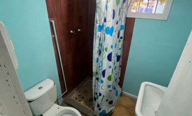 Casa En Venta + Depto Interior, 225 M² Terreno, La Granja