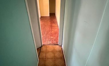 Casa En Venta + Depto Interior, 225 M² Terreno, La Granja