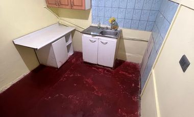 Casa En Venta + Depto Interior, 225 M² Terreno, La Granja