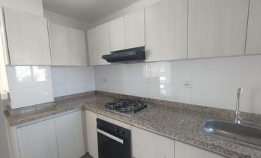 Vendo apartamento en ciudad  jardín ,barranquilla , para invertir